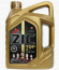 Масло мотор.  5W30 ZIC TOP LS API SN ACEA C3 (синт.) (4 л.) пластик 1*4 шт.