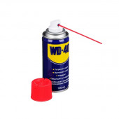 Смазка универсальная WD-40 100мл аэрозоль 1*24шт
