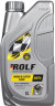 Жидкость тормоз. ROLF Break & Clutch Fluid DOT-4 0,455гр (1*25шт)
