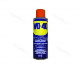 Смазка универсальная WD-40 200мл аэрозоль 1*36шт