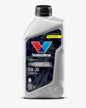 Масло мотор.  5W30 Valvoline SYNPOWER XL-III C3 SN C3 пластик (1 л.) 1*12 шт. Масло мотор.  5W30 Valvoline SYNPOWER XL-III C3 SN C3 пластик (1 л.) 1*12 шт.