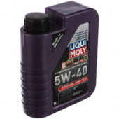 Масло мотор.  5W40 Liqui Moly Synthoil High Tech API SN ACEA A3/B4 пластик (1 л.) 1*6 шт. (1924) Масло мотор.  5W40 Liqui Moly Synthoil High Tech API SN ACEA A3/B4 пластик (1 л.) 1*6 шт. (1924)