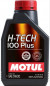 Масло мотор.  5W30 MOTUL H-TECH 100 PLUS (замена ECO-LITE) SP GF-6A пластик (1 л.) 1*12 шт.