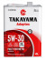 Масло мотор.  5W30 TAKAYAMA  Adaptec A3/B4 SL/CF  4л (1*4шт)