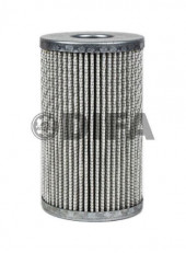 Фильтр масляный гидросистемы, элемент (вставка) DIFA 5422