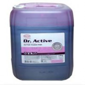 Sintec Автошампунь для б/к мойки Dr.Active "Active Foam ROYAL" 20кг