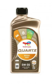 Масло мотор.  5W30 TOTAL QUARTZ 9000 ENERGY HKR SP A5/B5 пластик (1 л.) 1*12 шт. Масло мотор.  5W30 TOTAL QUARTZ 9000 ENERGY HKR SP A5/B5 пластик (1 л.) 1*12 шт.