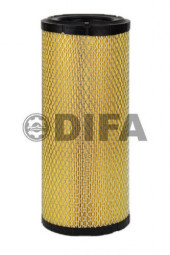 Фильтр воздушный (основной) DIFA4332 Фильтр воздушный (основной) DIFA4332