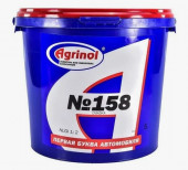 Смазка 158 Агринол (1,8 кг) (1*1шт)
