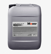 Масло мотор. 10w40 MOZER Ultra SHPD CI-4/SL (полусинтетика) 20л Масло мотор. 10w40 MOZER Ultra SHPD CI-4/SL (полусинтетика) 20л