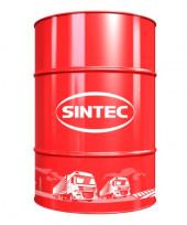 Масло мотор.  5W40 SINTEC PLATINUM A3/B4 SP/CF Service line 200л