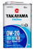 Масло мотор.  0W20 TAKAYAMA  PAOtec C5 SN plus (1л) 1*12шт