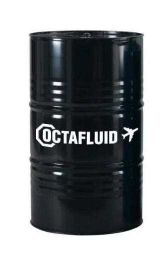 Антифриз  Octafluid G11 Green 50/50 (зеленый) 220кг