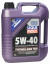 Масло мотор.  5W40 Liqui Moly Synthoil High Tech API SN ACEA A3/B4 пластик (5 л.) 1*4 шт. (1925)