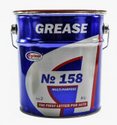 Смазка 158 Агринол барабан (9 кг) 1*1шт