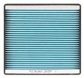 Фильтр салона SCT SA 1209 Фильтр салона SCT SA 1209