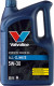 Масло мотор.  5W30 Valvoline ALL CLIMATE SL/CF A3/B4 пластик (5 л.) 1*4 шт.