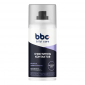 4411 bi bi care Очиститель контактов, 210 мл 1*12шт