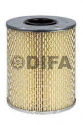 Фильтр масляный элемент (вставка) DIFA 5301M