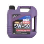 Масло мотор.  5W50 Liqui Moly Synthoil High Tech API SN/CF ACEA A3/B4 пластик (4 л.) 1*4 шт. (9067) Масло мотор.  5W50 Liqui Moly Synthoil High Tech API SN/CF ACEA A3/B4 пластик (4 л.) 1*4 шт. (9067)