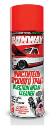 RW6181 Очиститель впускного тракта инжектора (450 мл) аэрозоль (1*12) RW6181 Очиститель впускного тракта инжектора (450 мл) аэрозоль (1*12)