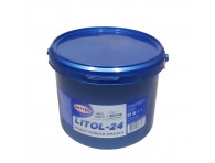 Смазка Литол-24 Sintec СТО (пласт.тара) (0,8кг) (1*6шт)