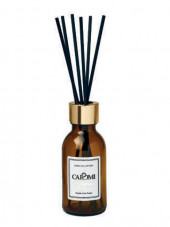 Ароматизатор для помещения CAROMI Musk&vanilla (Мускус и ваниль) 100мл.