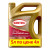 Акция 5л по цене 4л Масло мотор. SINTEC PLATINUM 7000 SAE 5W40 ACEA А3/B4 API SN/CF 5л (1*4шт)