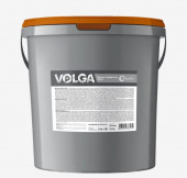 Смазка Волга-Ойл Графитная УСсА (ГОСТ) 18 кг