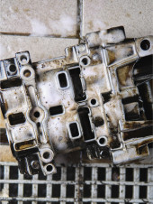 Ln2021 Очиститель деталей ,LAVR, 500 мл (12шт) Ln2021 Очиститель деталей ,LAVR, 500 мл (12шт)