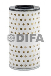 Фильтр масляный элемент (вставка) DIFA 5302.1K