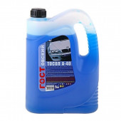 Тосол Гостовский А-40  5кг (1*3шт) Тосол Гостовский А-40  5кг (1*3шт)