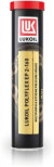 Смазка EP 2-160 ПОЛИФЛЕКС Лукойл картридж (0,4л) (1*24шт)