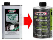 Промывка Injection System Purge 1л. (Wynn`s)