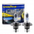 Лампа автомобильная галогенная Goodyear Н4 12V 60/55W P43t Premium +150% (бокс: к-т 2шт)