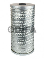 Фильтр масляный элемент (вставка) металл DIFA 5204M (7405.1017040-02)