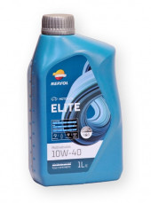 Масло мотор. 10W40 Repsol ELITE Multivalvulas SN/CF A3/B4 пластик (1 л.) 1*12 шт. Масло мотор. 10W40 Repsol ELITE Multivalvulas SN/CF A3/B4 пластик (1 л.) 1*12 шт.