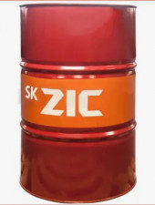 Масло мотор. 10W40 ZIC X9000 CK-4/CJ-4  E8/E11/E4/E7 металл 200 л.