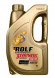 Масло мотор. ROLF 3-SYNTHETIC SAE 5W30 ACEA C3 (4 л) пластик 1*4шт Масло мотор. ROLF 3-SYNTHETIC SAE 5W30 ACEA C3 (4 л) пластик 1*4шт