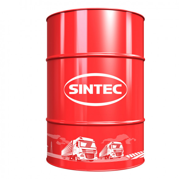 Масло мотор. SINTEC PLATINUM SAE 5W30 ACEAC2/C3 API SP  205л