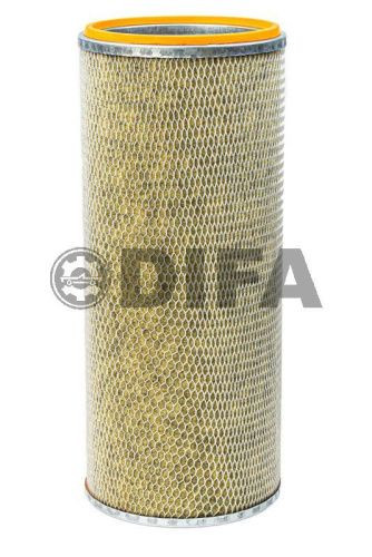 Фильтр воздушный (основной + внутренний) к-т DIFA 4313M + DIFA 4313M-01 Фильтр воздушный (основной + внутренний) к-т DIFA 4313M + DIFA 4313M-01