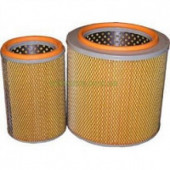 9.1.0172 Фильтр воздушный комплект (2 штуки) ХТЗ Т-150 (дв. СМД 60) (1*2 шт) 9.1.0172 Фильтр воздушный комплект (2 штуки) ХТЗ Т-150 (дв. СМД 60) (1*2 шт)