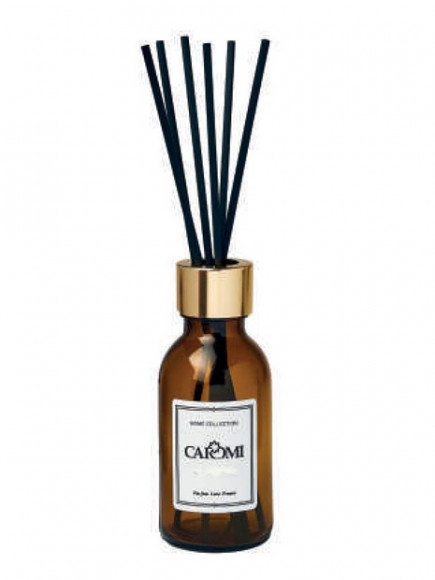 Ароматизатор для помещения CAROMI Green (Зеленый Манго) 100мл.