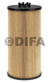 Фильтр масляный элемент (вставка) DIFA 5368E