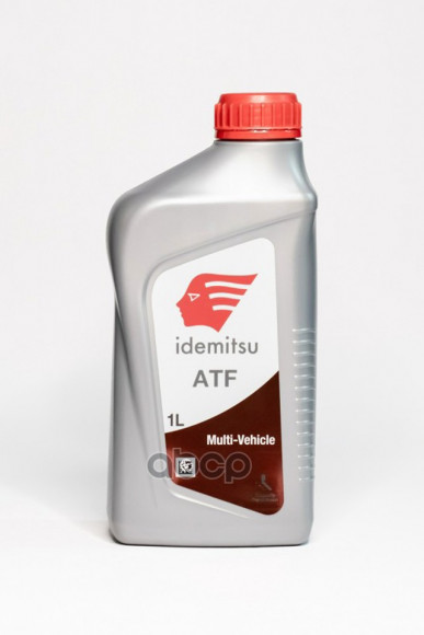 Масло трансм. IDEMITSU MULTI-VEHICLE ATF пластик (1 л.) 1*20 шт. Масло трансм. IDEMITSU MULTI-VEHICLE ATF пластик (1 л.) 1*20 шт.