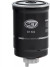 Фильтр топливный SCT ST 302-ГАС Газел 2.4D -01/CITR JUMPER/FIAT DUCATO/PEU BOXER/IVECO DAILY II/II