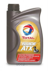Масло трансм. TOTAL FLUIDMATIC D3 пластик (1 л.) 1*12 шт. Масло трансм. TOTAL FLUIDMATIC D3 пластик (1 л.) 1*12 шт.