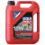 Масло мотор. Liqui Moly 10W40 LKW-Leichtlauf-Motoroil Basic (HC-синт) (5л) 1*4 шт. (8026)