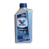 Масло мотор.  5W30 Valvoline SYNPOWER MST C3 (1 л.) пластик 1*12 шт. Масло мотор.  5W30 Valvoline SYNPOWER MST C3 (1 л.) пластик 1*12 шт.
