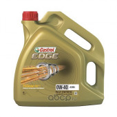 Масло мотор. Castrol Edge 0W40 А3/В4 4л (1*4шт) Масло мотор. Castrol Edge 0W40 А3/В4 4л (1*4шт)